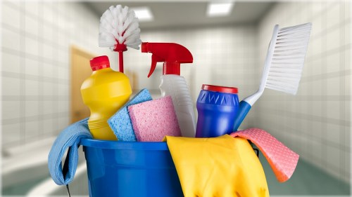 Cleaning team pricing quote discussion for a Crofton Park home