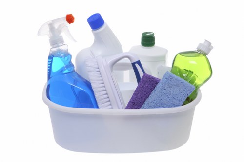 Customer complaint review for a carpet cleaning service