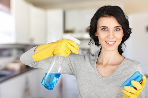 Business carpet maintenance and stain removal in Crofton Park