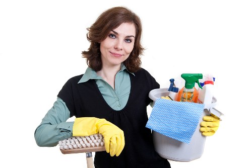Specialist cleaning for delicate curtain fabrics